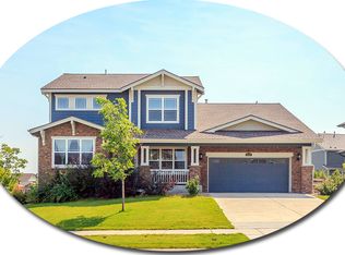 8658 S Addison Way, Aurora, CO 80016