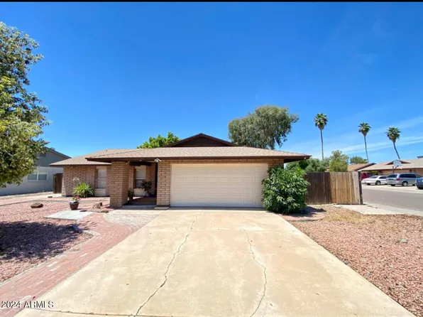 9652 N 36TH Avenue, Phoenix, AZ 85051