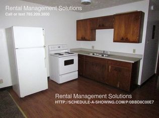 316 SW Polk St APT 4, Topeka, KS 66603