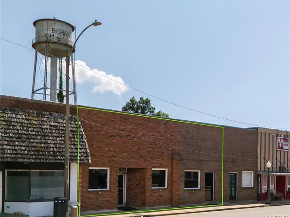 110 E Main Ave, Bernie, MO 63822