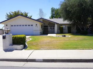 3100 Heisey St, Bakersfield, CA 93306