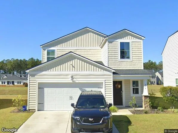 476 Camellia Bloom Dr, Moncks Corner, SC 29461