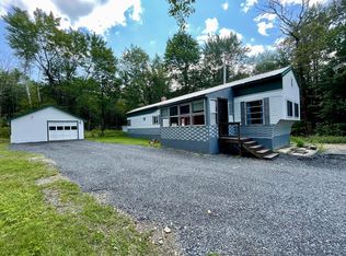 89 Upper Shirley Corner Rd, Shirley, ME 04485