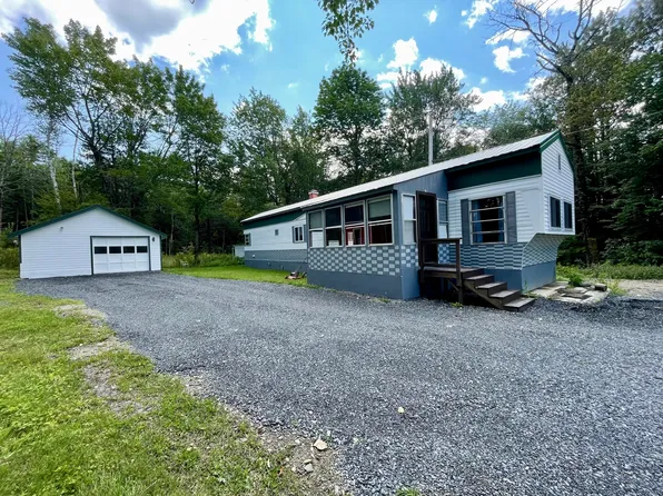 89 Upper Shirley Corner Road, Shirley, ME 04485