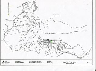 8 Landis Strip Rd, Jonesport, ME 04649