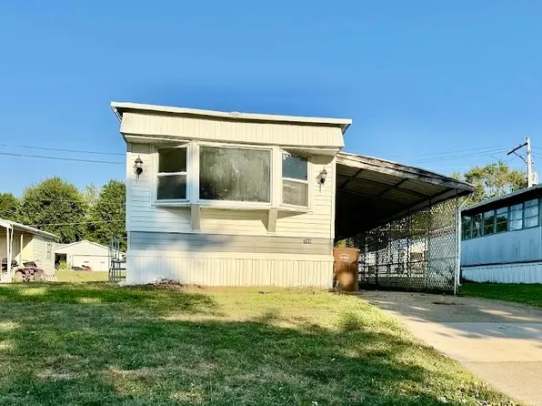 740 La Vista Rd N, Lodi, OH 44254