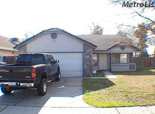 1234 Pecan Way, Turlock, CA 95380