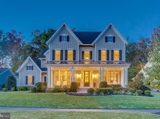 40956 Blossom Glade Dr, Aldie, VA 20105