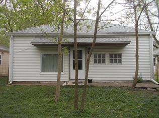 1425 E Jackson St, Muncie, IN 47305