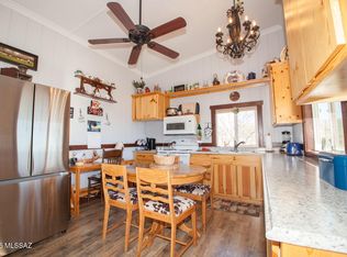 6035 W Gleeson Rd, Elfrida, AZ 85610