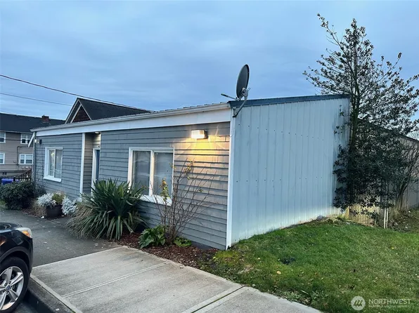 2808 Cedar Street, Everett, WA 98201