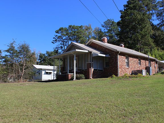 2nd image of 1401 Augusta Rd