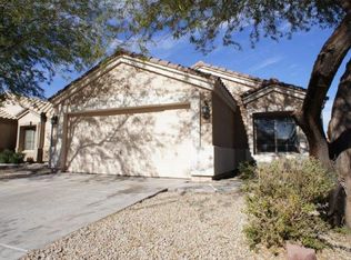 6614 E Lush Vista Vw, Florence, AZ 85132