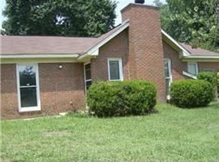 2617 Hobbs Rd, Columbus, GA 31909