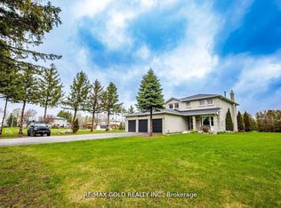 18555 Hurontario St E, Caledon, ON L7K0X8