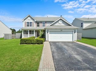 309 Prairie Dr, Harvard, IL