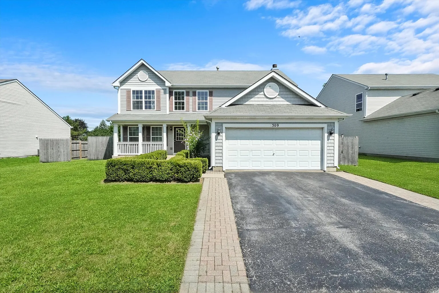 309 Prairie Dr photo 1