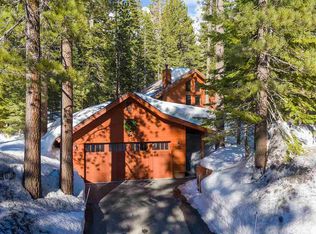 13056 Falcon Point Pl, Truckee, CA 96161