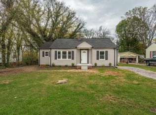 1506 Ash St, Alcoa, TN 37701
