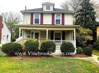 811 Bellaire Ave, Dayton, OH