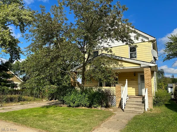 3567 W 98th St, Cleveland, OH 44102