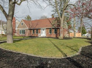 227 S Home Ave, Rensselaer, IN 47978