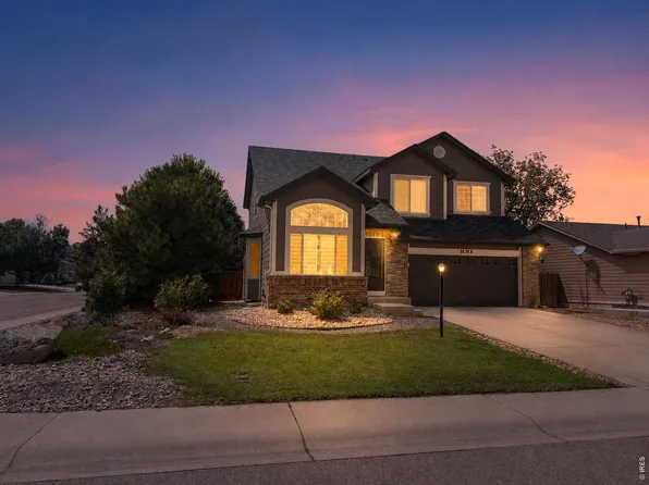 11361 Ebony St, Firestone, CO 80504