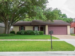 1207 Bramblebury Dr, Sugar Land, TX 77498