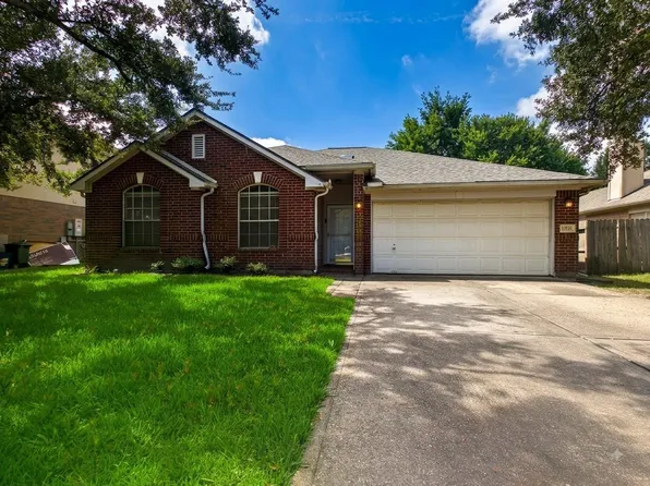 3914 Cyril Dr, Humble, TX 77396