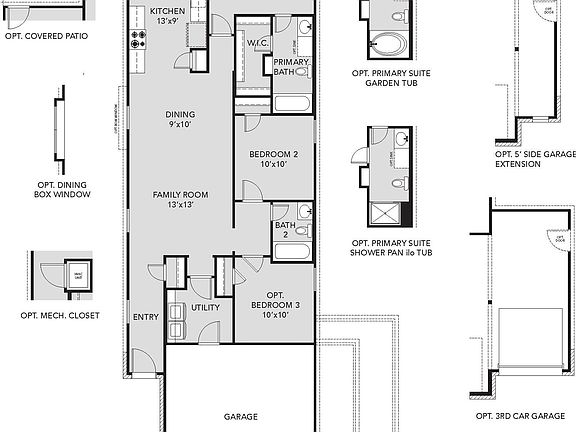 2nd image of this home