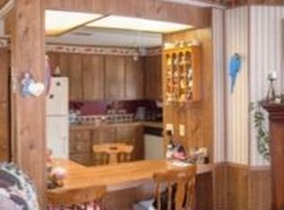 5399 W Oaklawn St, Homosassa, FL 34446