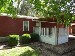 1069 John Lunn Rd, Lewisburg, TN 37091