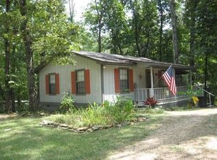 300 E Dewey Camp Dr, Florence, MS 39073