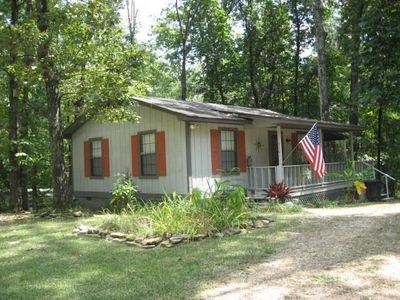 300 E Dewey Camp Dr, Florence, MS, 39073