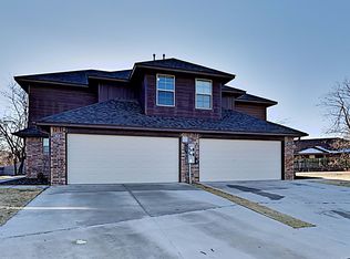 1856 Casitas Cir, Edmond, OK 73013