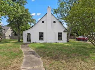 115 Rebecca St, Bryan, TX 77801