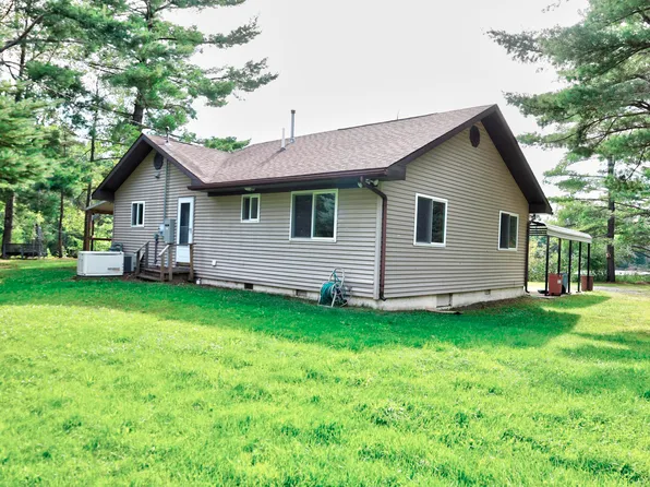 22905 Pleasant Valley Rd, Hillman, MI 49746