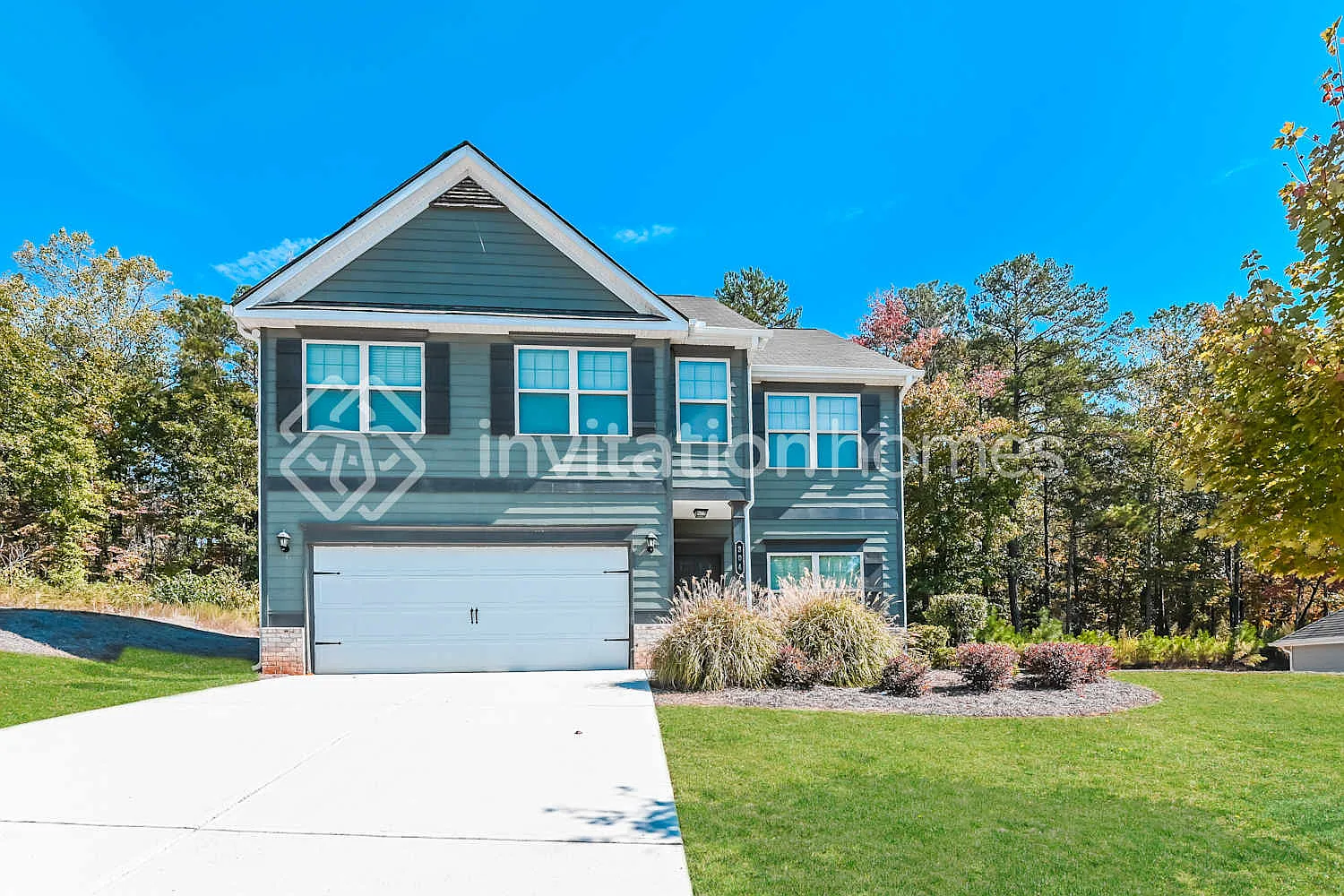 304 Wood Point Way Dallas, GA 30157 — Photo 1