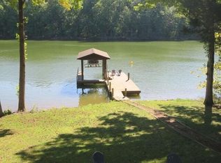 1120 Parkside Dr, Moneta, VA 24121