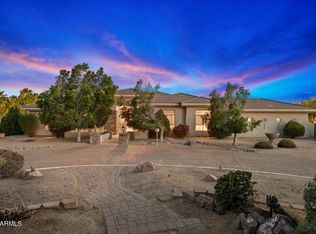 6285 W Pinnacle Peak Rd, Glendale, AZ 85310