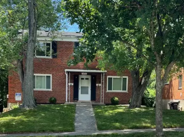 5839 Monfort Hills Ave #2, Cincinnati, OH 45239
