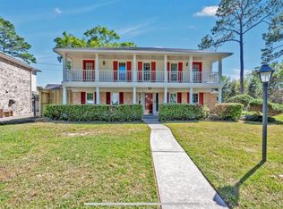 531 Cannon Ball Dr, Spring, TX 77380