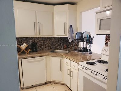 2101 Atlantic Shores Blvd APT 106, Hallandale, FL, 33009