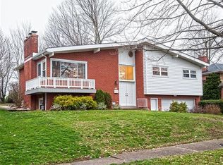 212 Elmtree Rd, New Kensington, PA 15068