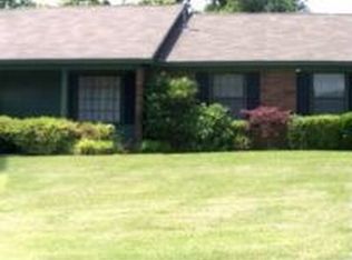 1301 Bennett Dr, Jonesboro, AR 72401