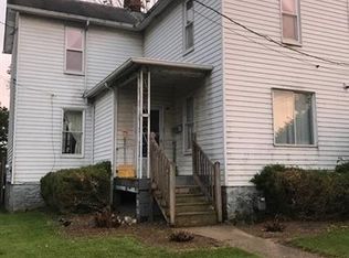 88 Johnson Ave, Blairsville, PA