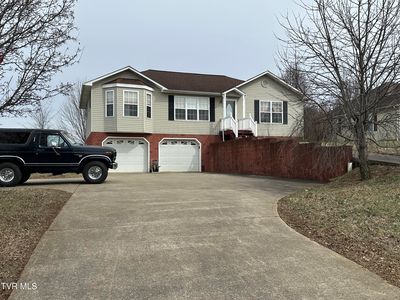 601 Mount Bethel Rd, Greeneville, TN, 37745