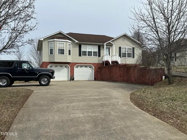 601 Mount Bethel Rd, Greeneville, TN 37745