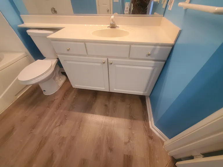 3515 Piney Woods Pl #D202 — Photo 20