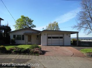 717 W Glass Ave, Spokane, WA 99205